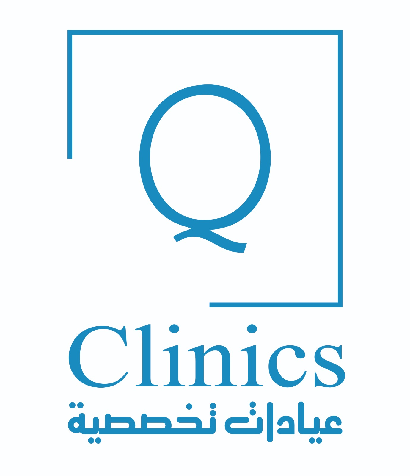 Lami Clinic Logo